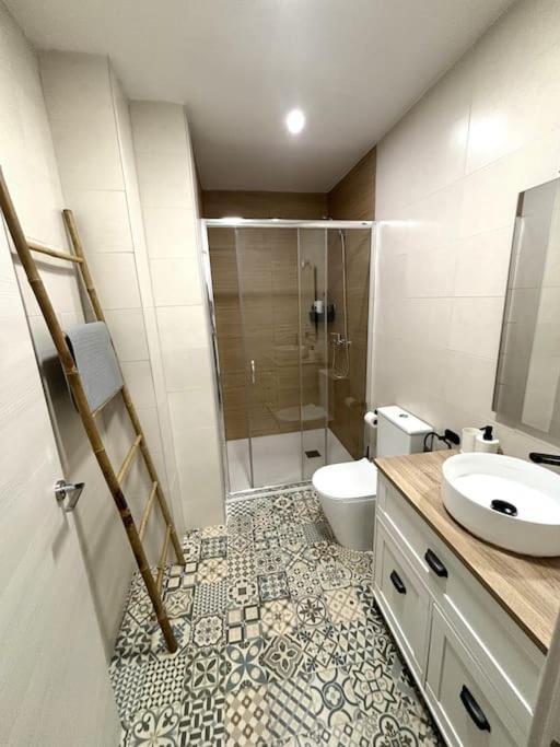 Precioso Apartamento En La Playa バレンシア エクステリア 写真
