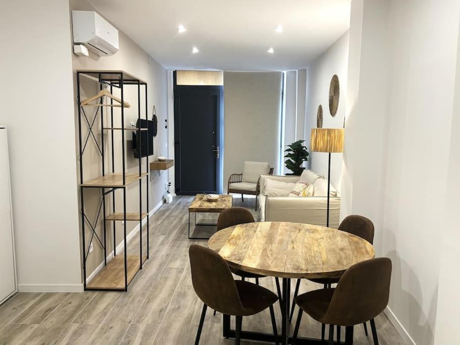Precioso Apartamento En La Playa バレンシア エクステリア 写真
