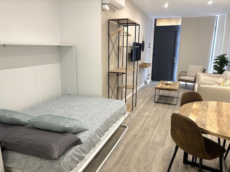 Precioso Apartamento En La Playa バレンシア エクステリア 写真