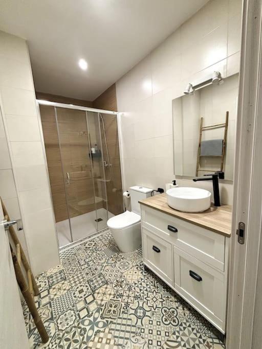 Precioso Apartamento En La Playa バレンシア エクステリア 写真
