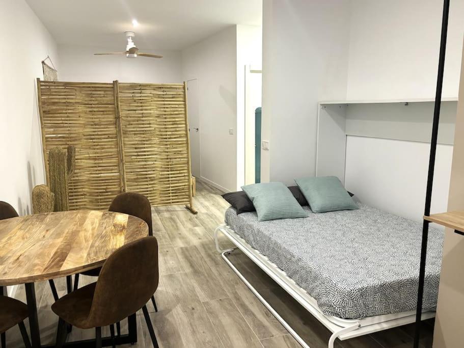 Precioso Apartamento En La Playa バレンシア エクステリア 写真